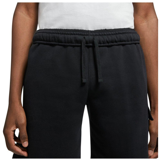 Nike Ανδρικό σορτς Sportswear Club Fleece Cargo